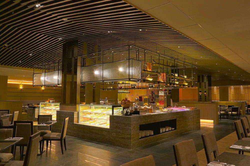 The Splendor Hotel Taichung Esterno foto