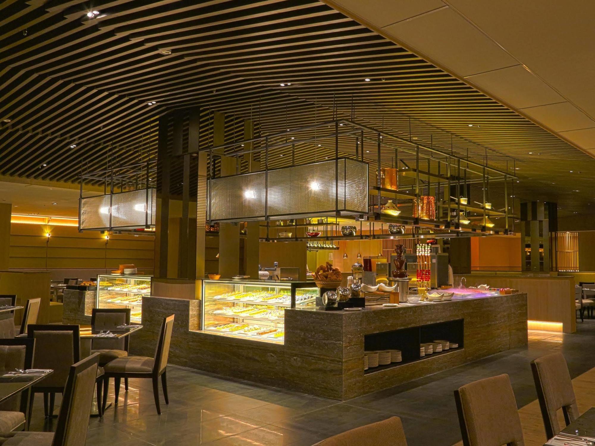 The Splendor Hotel Taichung Esterno foto
