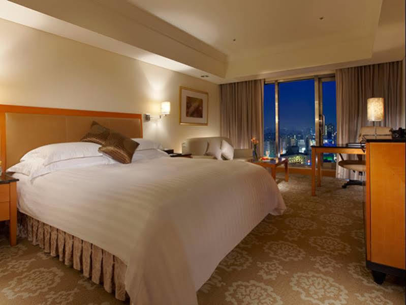 The Splendor Hotel Taichung Esterno foto