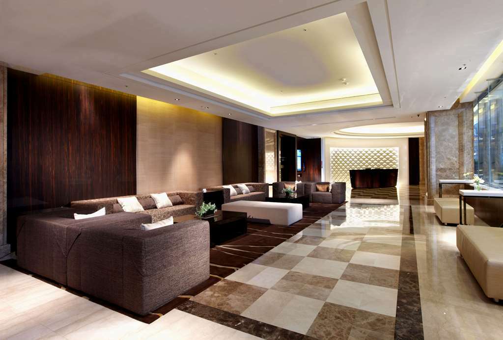The Splendor Hotel Taichung Interno foto