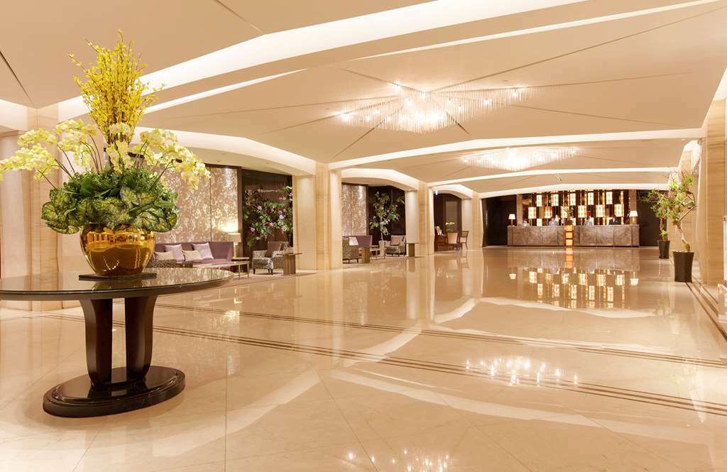 The Splendor Hotel Taichung Interno foto
