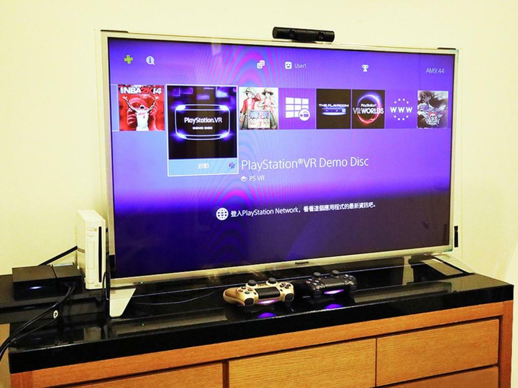 The Splendor Hotel Taichung Esterno foto